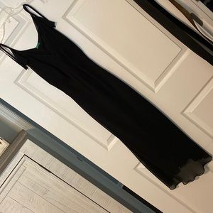 Black United Colors of Benetton Dress